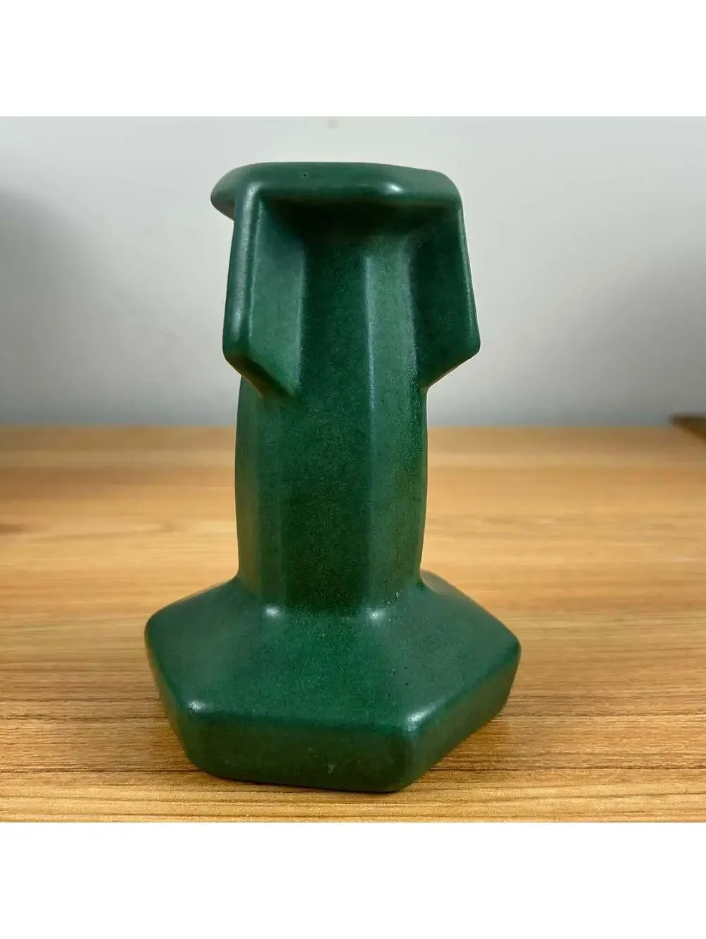 Weller bottom stamped